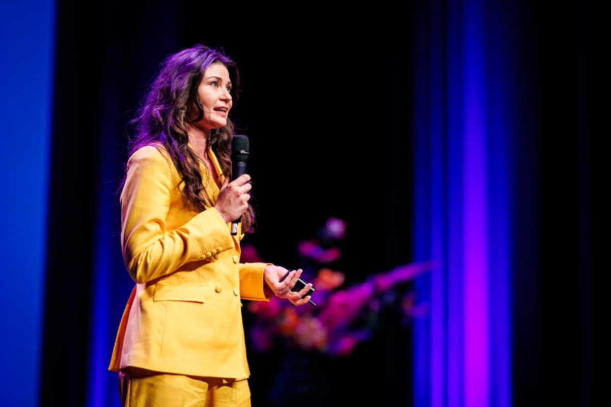 Karin van Tongerlo